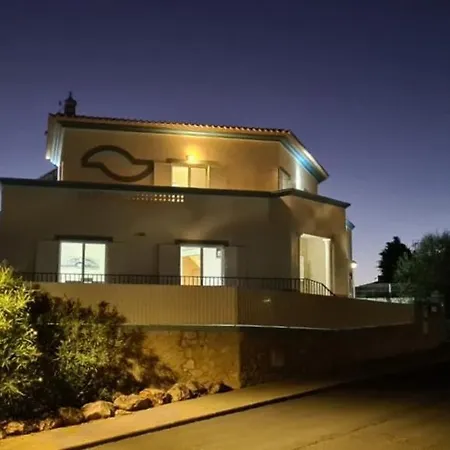 Villa Palmeiras Altura