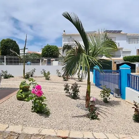 Villa Palmeiras Altura