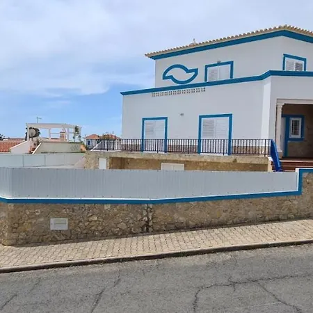 Villa Palmeiras Altura
