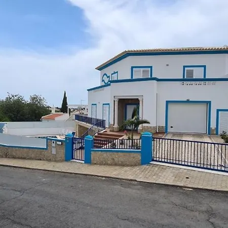 Villa Palmeiras